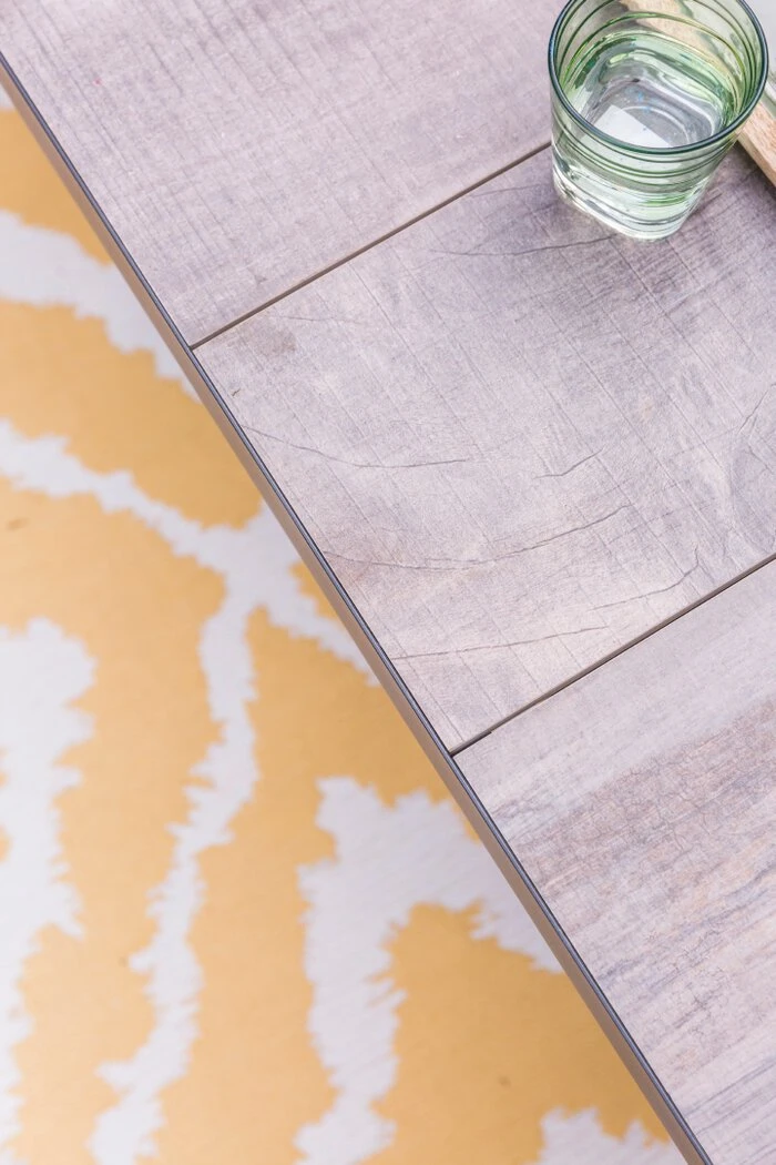 Loungetisch Texel 130 X 75 Cm â Bild 4