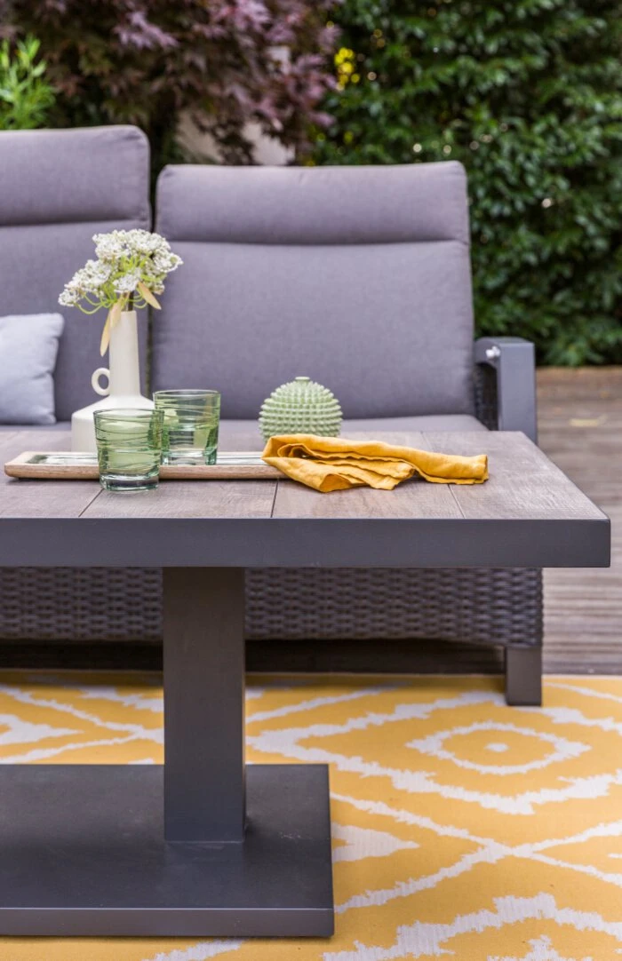 Loungetisch Texel 130 X 75 Cm â Bild 7