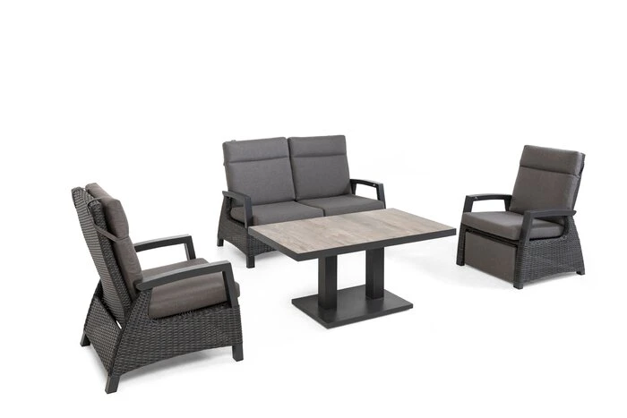 Loungetisch Texel 130 X 75 Cm â Bild 9