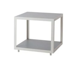 Loungetisch Level, Weiß