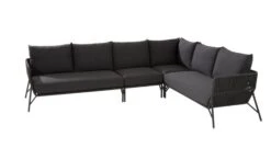 Loungemöbel Set Bestille 4 Tlg.