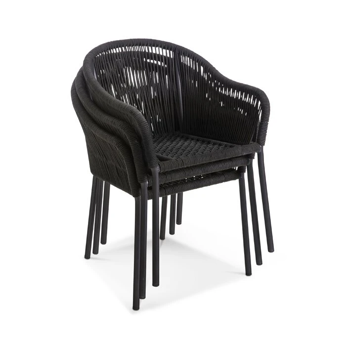 Gartensessel Helen – Bild 3