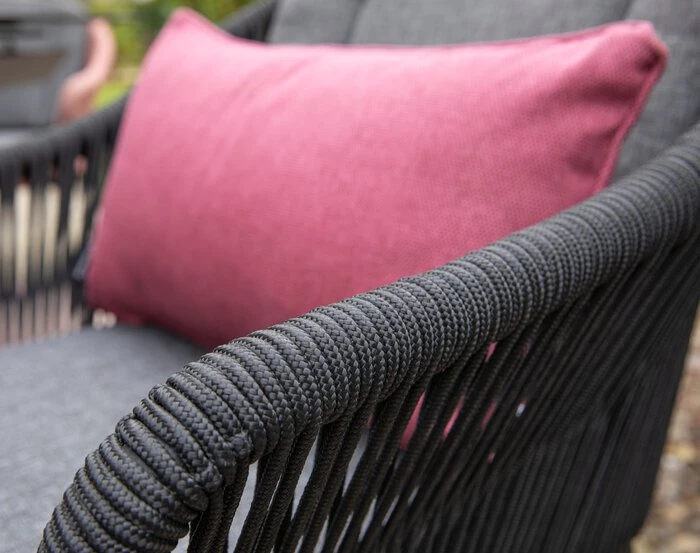 Gartensessel Helen – Bild 5