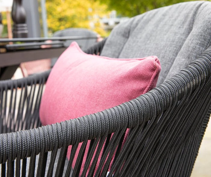 Gartensessel Helen – Bild 8