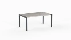 Gartentisch Ventura 160 X 95 Cm