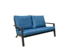 Gartensofa Set Riverton 2tlg.