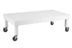 Brafab Loungetisch Ambon 74 X 140 Cm