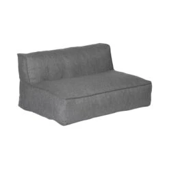 Blomus Loungesofa-Modul Grow 2-Sitzer