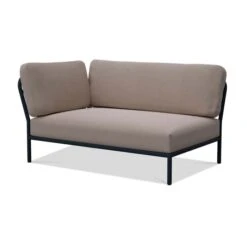 Gartensofa-Modul Levels