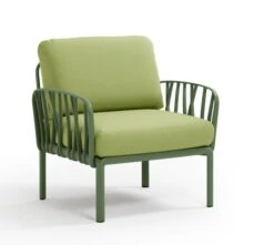 NARDI Loungesessel Komodo 5