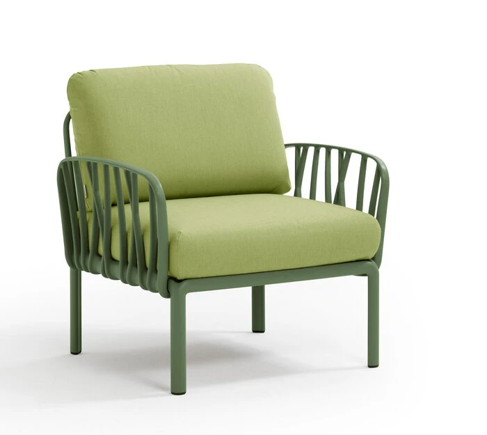 NARDI Loungesessel Komodo 5