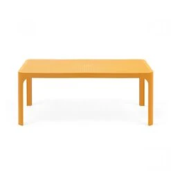 NARDI Loungetisch Net Lounge 100 X 60 Cm