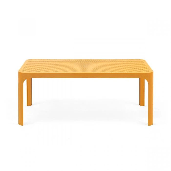 NARDI Loungetisch Net Lounge 100 X 60 Cm