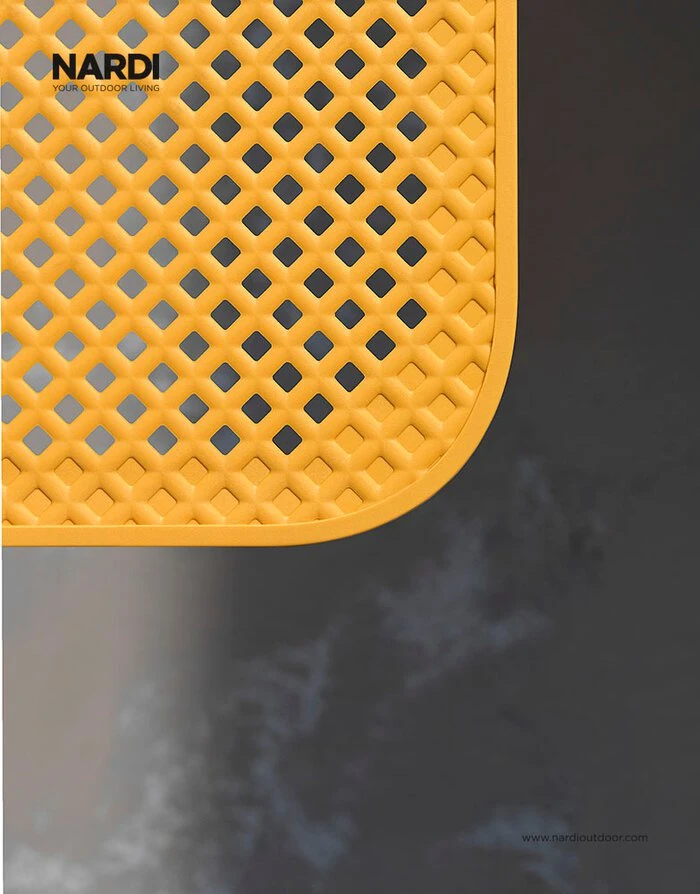 NARDI Loungetisch Net Lounge 100 X 60 Cm – Bild 3