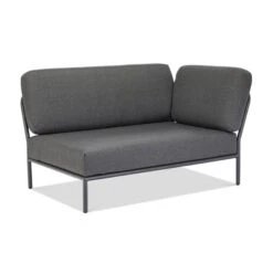 Gartensofa-Modul Levels