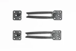 Blomus Loungesofa-Verbinder Grow 2er Set Möbelverbinder