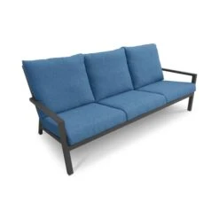 Gartensofa Set Riverton 2tlg.