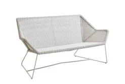 Gartensofa Breeze, Cane-line Faser