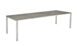 Gartentisch Ausziehbar Manhattan 160/220/280 X 95cm