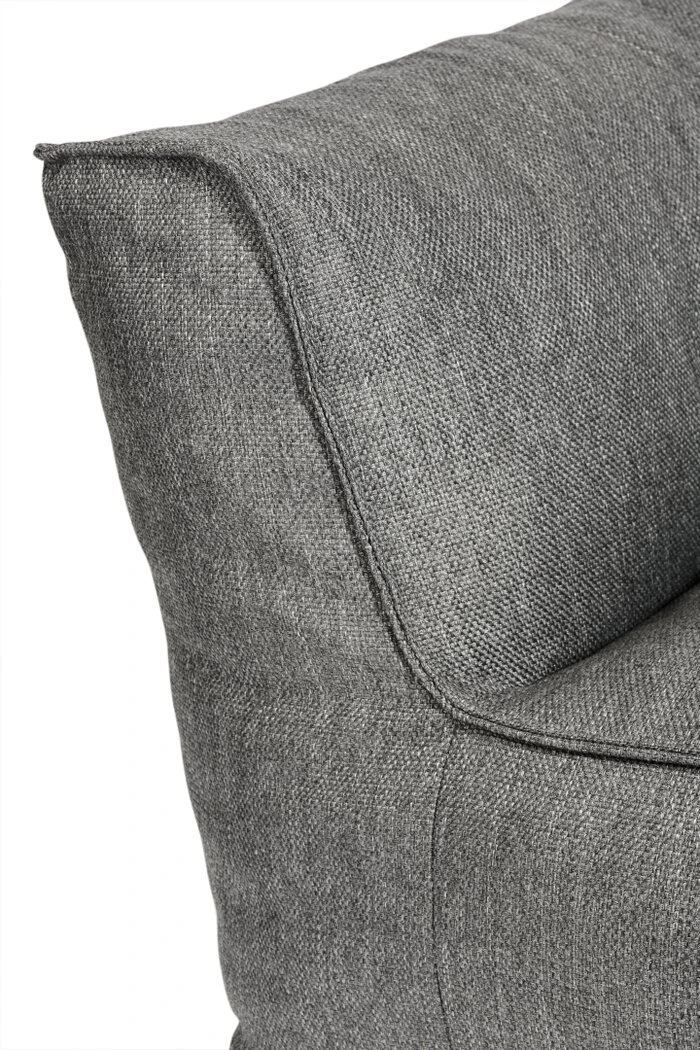 Blomus Loungesofa-Modul Grow Doppel-Chaiselounge – Bild 3