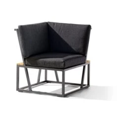 Gartensofa-Modul Havanna