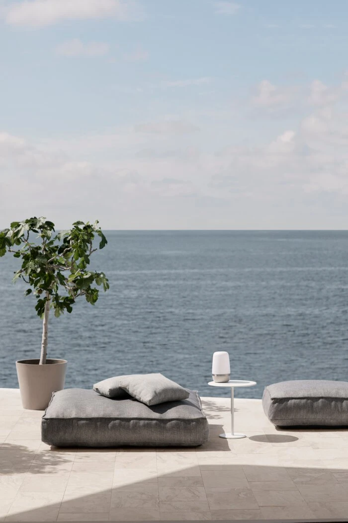 Blomus Loungesofa-Modul Grow Diwan 130 X 130 Cm – Bild 2