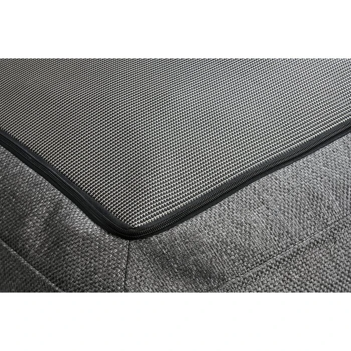 Blomus Loungesofa-Modul Grow Diwan 130 X 130 Cm – Bild 3