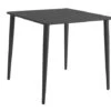 Brafab Gartentisch Nimes 78 X 78 Cm