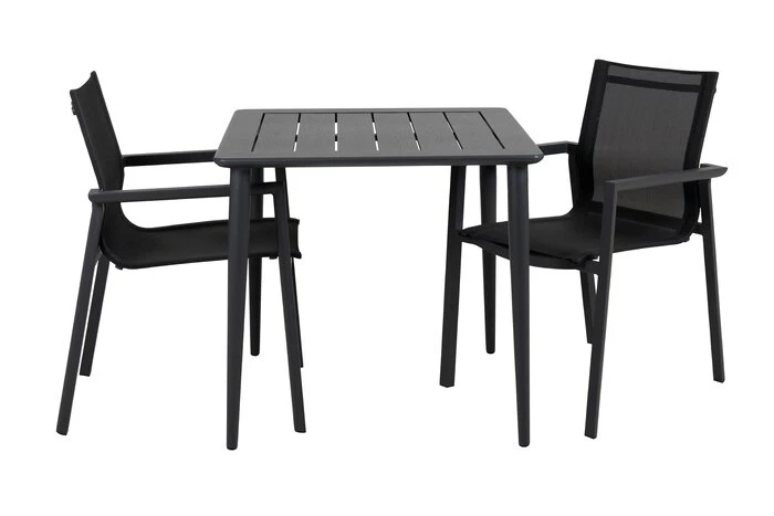 Brafab Gartentisch Nimes 78 X 78 Cm – Bild 6