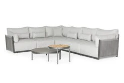 Suns Loungemöbel Set Sorrento Rechts