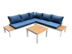 Loungemöbel Set Summerlounge