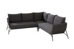 Loungemöbel Set Bestille 3 Tlg.