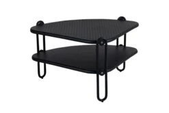 Brafab Loungetisch Blixt 60 X 42 Cm