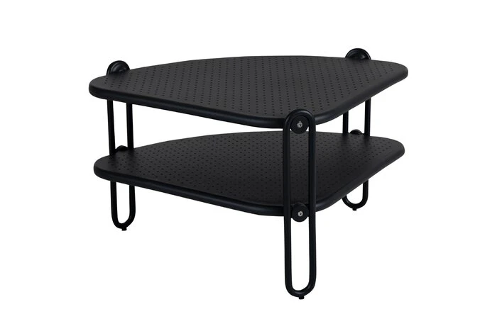 Brafab Loungetisch Blixt 60 X 42 Cm