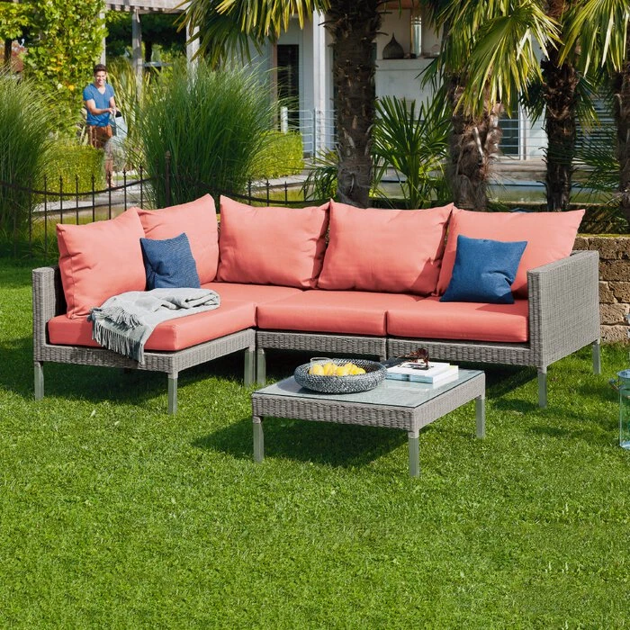 Loungetisch Nicola – Bild 2