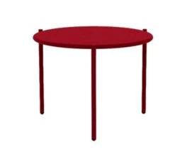 Couchtisch Aria Lounge Ø60 Cm