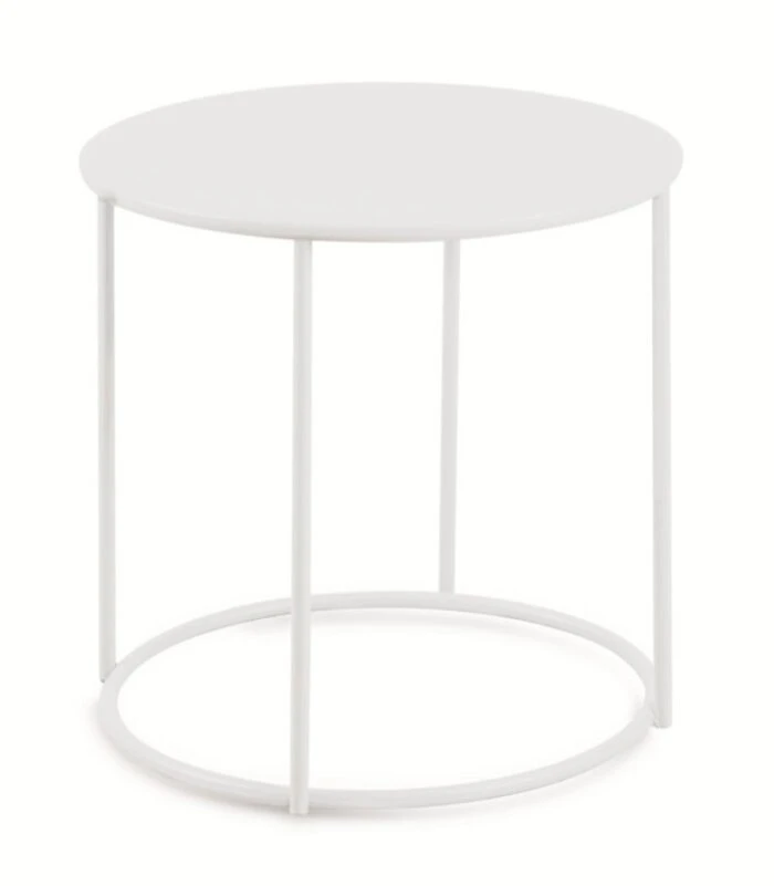 Loungetisch Daisy Ø 43 Cm – Bild 3
