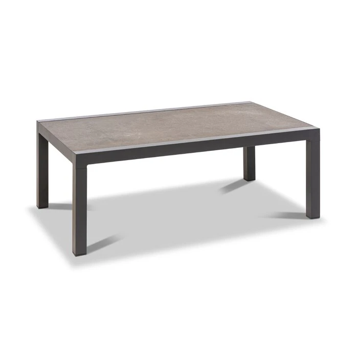 Loungetisch Riverton 120 X 70 Cm