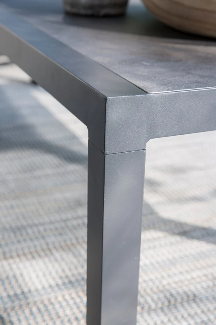 Loungetisch Riverton 120 X 70 Cm – Bild 3