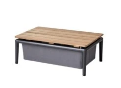 Beistelltisch Conic 74 X 52 Cm