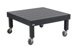 Brafab Loungetisch Ambon 89 X 89 Cm