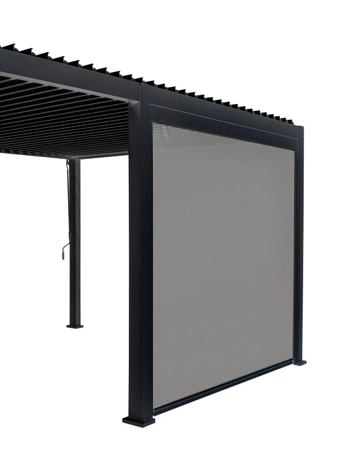 Suns Pavillon Rota Seitenteil 300 Cm