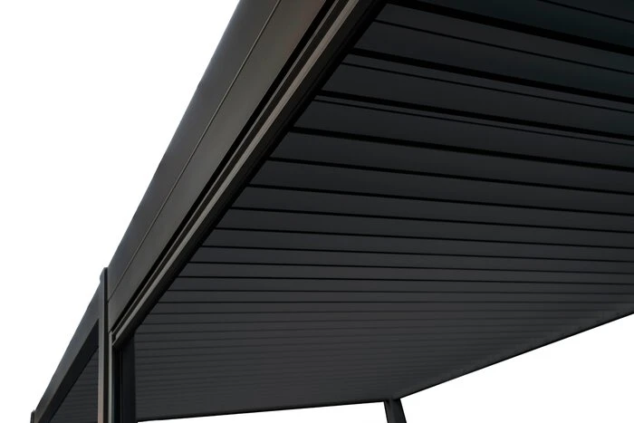 Suns Pavillon Rota Seitenteil 300 Cm – Bild 3