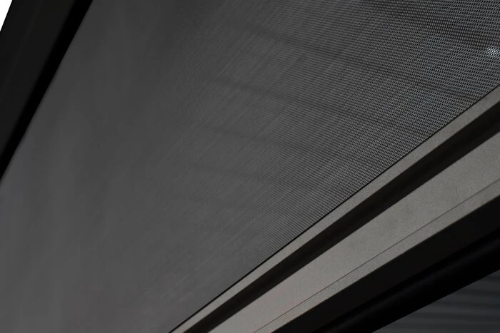 Suns Pavillon Rota Seitenteil 300 Cm – Bild 4