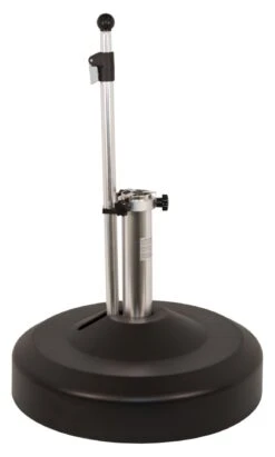 Sonnenschirmständer Mini 35 Kg , Rund