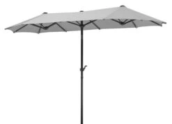 Balkonschirm Salerno 300 X 150 Cm