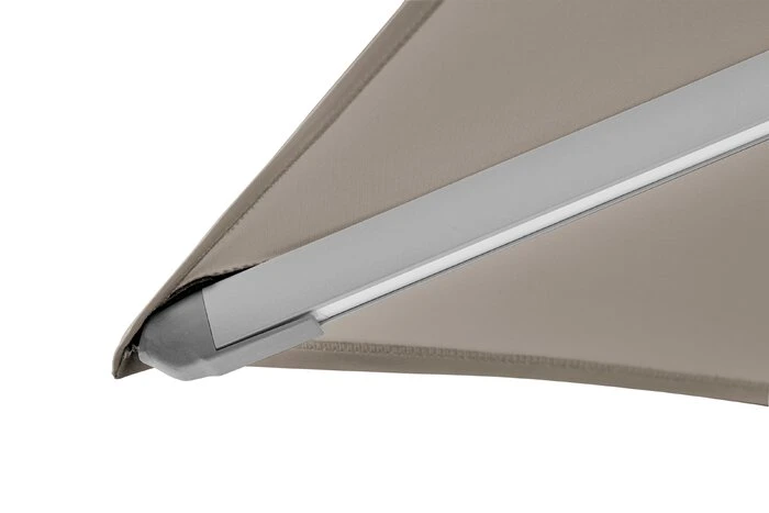 Ampelschirm Varioflex LED 300 X 300 Cm â Bild 6