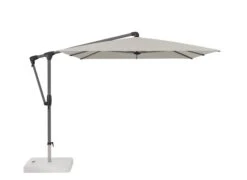 Ampelschirm Sunwing Casa Easy 270x270cm