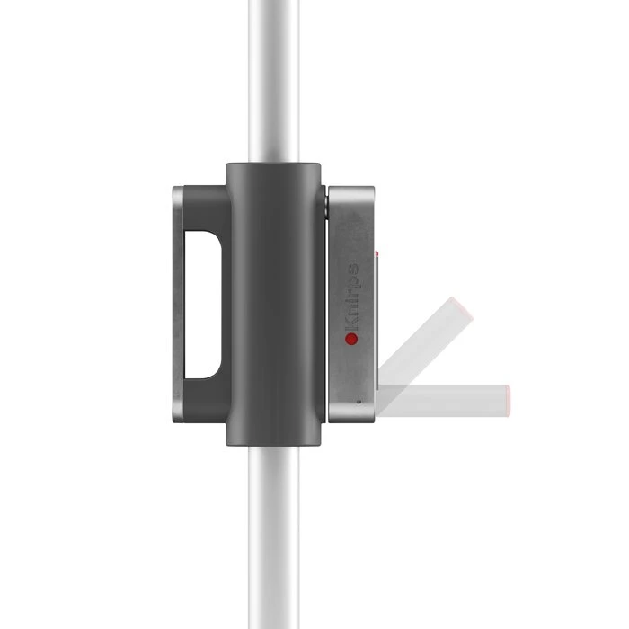 KNIRPS Balkonschirm Apoll 230 X 150 Cm – Bild 6