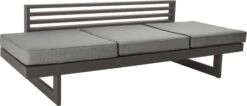 Gartenlounge New Holly, Aluminium